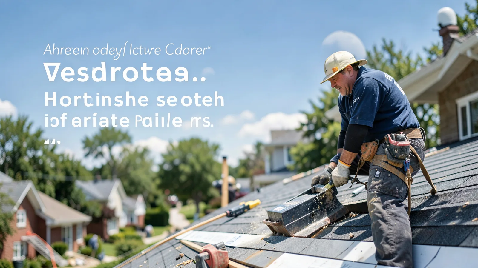 Roof Replacement in Tuppers Plains, OH near me
